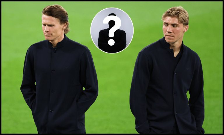 Napoli look to continue successful streak of buying from United with winter swoop for ‘complete’ player