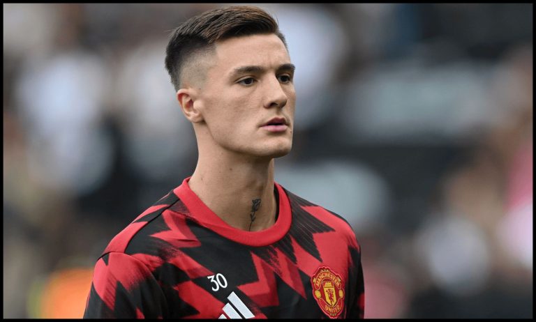Allardyce thinks Man United made a mistake signing Sesko over towering PL frontman who’s ‘got everything’