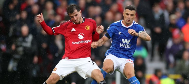 “We’re 100% behind the gaffer”: United hero’s words will delight Amorim following Sunderland masterclass