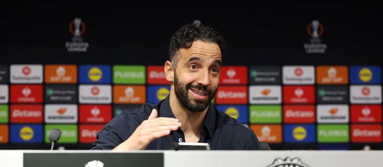 What Amorim told “the best talent United’s academy has ever seen” now revealed, fans will be super excited – report