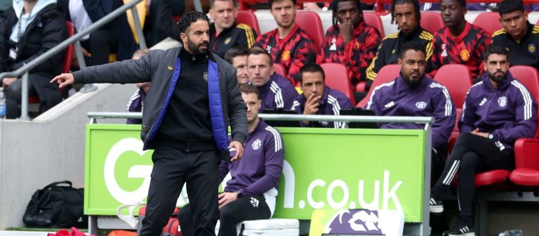 United star’s Sunderland heroics in vain, Amorim still wants to address this problem position in 2026 – report