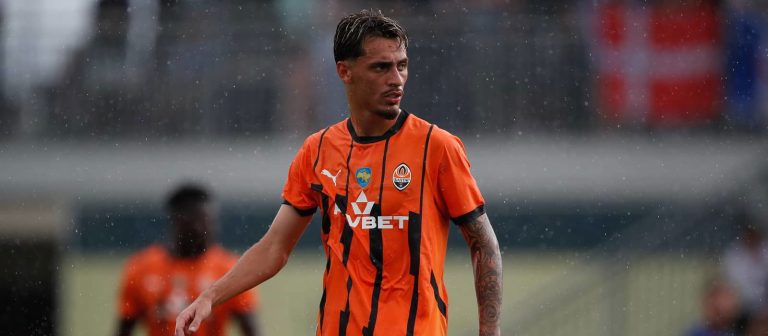 United identify 21yo Brazilian maestro as the perfect fit for problem position, €30m would seal the deal for Amorim – report