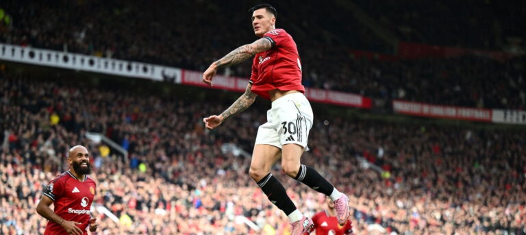 “He’s a handful”: United legend heaps praise on 22-yo, outlines how Amorim’s tactical tweak worked against Sunderland