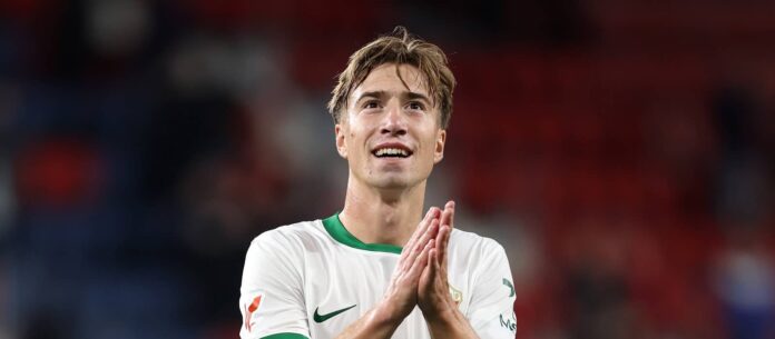 united-consider-surprise-move-for-la-liga-monster-valued-at-only-e15m,-he-would-transform-the-backline-–-report united-consider-surprise-move-for-la-liga-monster-valued-at-only-e15m,-he-would-transform-the-backline-–-report