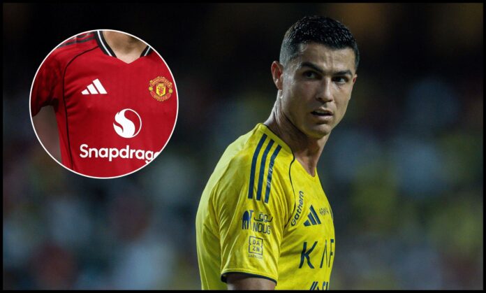 cristiano-ronaldo-has-directly-contacted-man-united-star-to-discuss-al-nassr-move-in-2026,-ineos-want-60m+