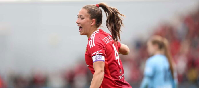 video:-united-women’s-exciting-trailblazers-continue-to-make-history-in-1-0-triumph-over-valerenga
