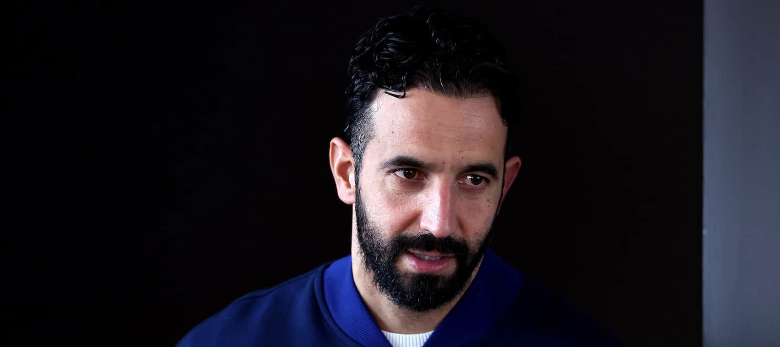 “i-don’t-know”:-amorim-doubtful-that-key-star-will-be-available-for-sunday’s-classico-vs-liverpool