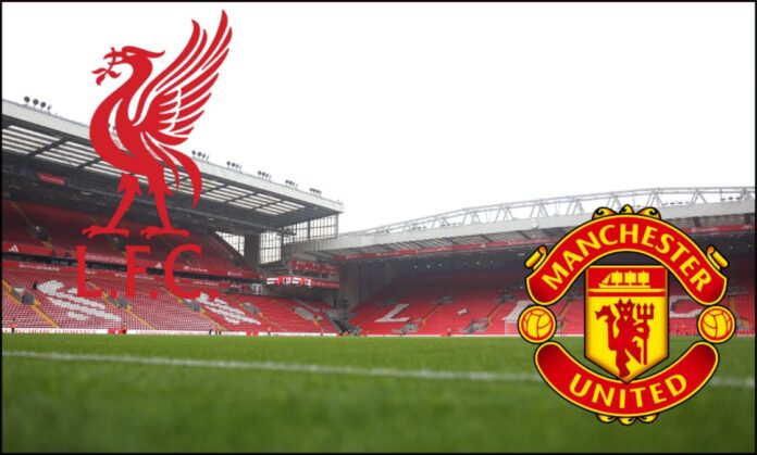 man-united-predicted-lineup-vs-liverpool:-unlikely-attacking-trio-unleashed-at-anfield