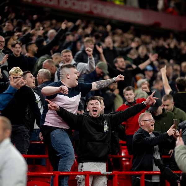 what-an-away-end!