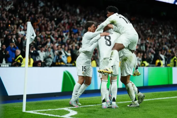 report:-man-united-join-west-ham-in-chase-for-“spectacular”-want-away-real-madrid-star