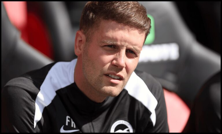 Fabian Hurzeler warns his Brighton players about ‘decisive’ Man Utd stars who pose so much ‘danger’ Fabian Hurzeler warns his Brighton players about ‘decisive’ Man Utd stars who pose so much ‘danger’