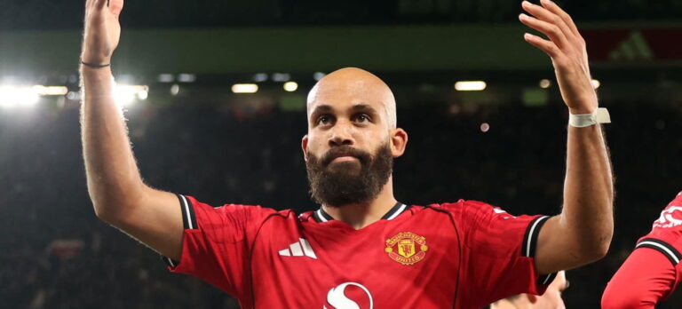 United’s sparkplug vs. Brighton lifts lid on the magic ingredient behind team’s stunning turnaround United’s sparkplug vs. Brighton lifts lid on the magic ingredient behind team’s stunning turnaround