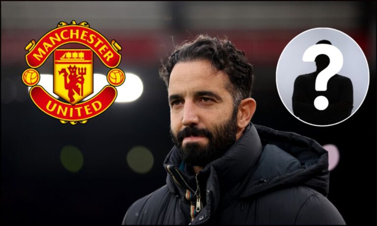 Some “very big offers” likely as Man United pursue 23-year-old Englishman in January Some “very big offers” likely as Man United pursue 23-year-old Englishman in January