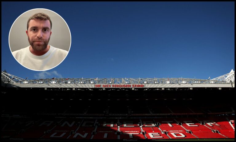 ‘Sources confirm’: Romano drops Weds afternoon update on Man Utd midfield targets as ‘way more likely’ claim made ‘Sources confirm’: Romano drops Weds afternoon update on Man Utd midfield targets as ‘way more likely’ claim made