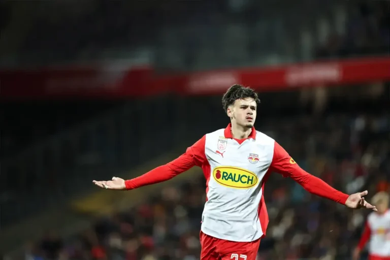 Sky Reporter Claims Man United Could Rival Chelsea For “Breakout Star” Who Is Following In Sesko’s Footsteps Sky Reporter Claims Man United Could Rival Chelsea For “Breakout Star” Who Is Following In Sesko’s Footsteps