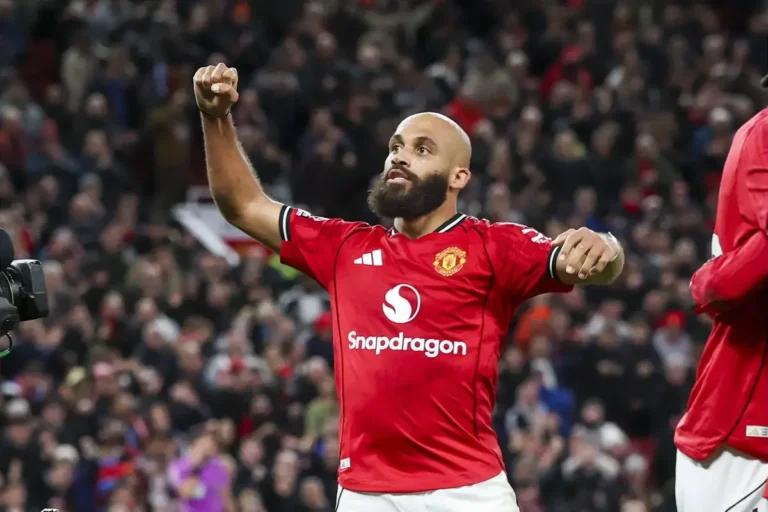 Man United And Tottenham Bid £50m For Premier League Star Before Signing “Best Player” Bryan Mbeumo Man United And Tottenham Bid £50m For Premier League Star Before Signing “Best Player” Bryan Mbeumo