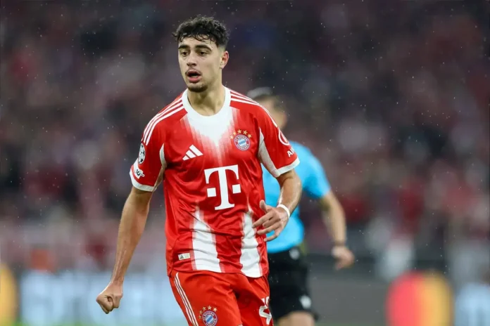 fabrizio-romano-issues-fresh-update-on-man-united’s-move-for-bundesliga-talent-who-has-been-compared-to-rodri
