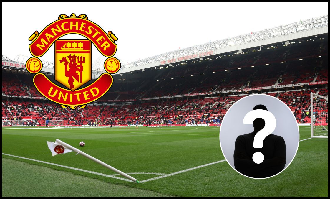 An inside view for Old Trafford