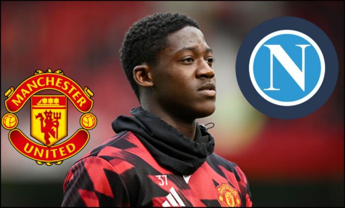 sky:-napoli-receive-delightful-news-as-man-utd-make-kobbie-mainoo-decision
