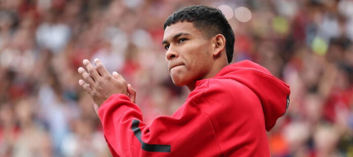 “in-united’s-plans”:-amorim-ready-to-unleash-exciting-18-yo-despite-january-loan-whispers-–-report