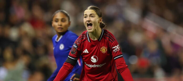 united-women-slip-to-disheartening-0-1-defeat-to-aston-villa,-lose-ground-in-title-race