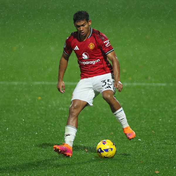 leon’s-paraguayan-pride