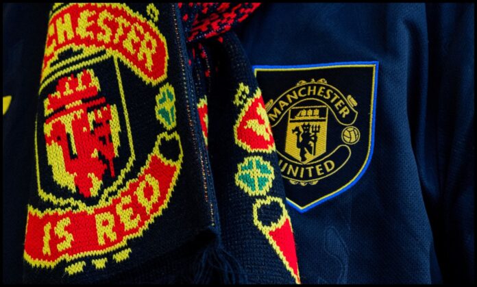 the-athletic:-man-united-star-to-be-sidelined-for-‘some-weeks’-after-suffering-‘fractured-eye-socket’