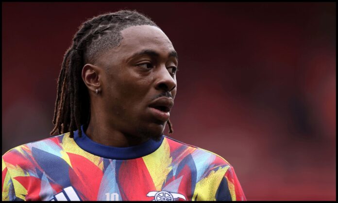 ‘this-guy’s-on-some-other-stuff’:-eberechi-eze-left-absolutely-stunned-by-‘incredible’-man-utd-star-this-season