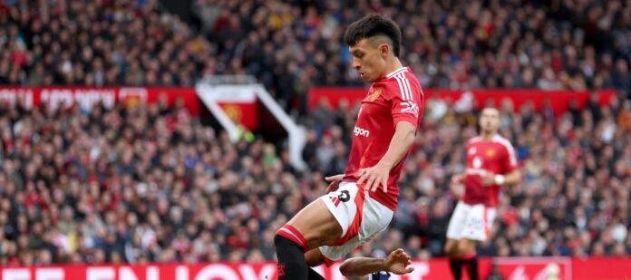 “he-is-ready”:-injury-return-on-the-cards-vs-everton,-amorim-will-be-delighted-–-report