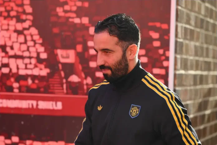 ruben-amorim-makes-frank-admission-about-man-utd-signing-senne-lammens