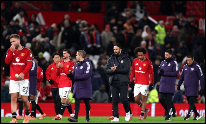 ‘on-his-knees’:-how-deflated-man-utd-star-reacted-as-soon-as-the-whistle-blew-on-‘worst-performance’-says-it-all