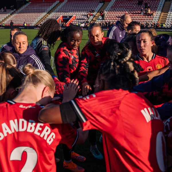 united-women-to-host-spurs-in-league-cup