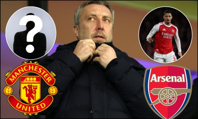 man-utd-‘keen’-to-replace-maguire-with-35m-defender-dubbed-‘new-saliba’