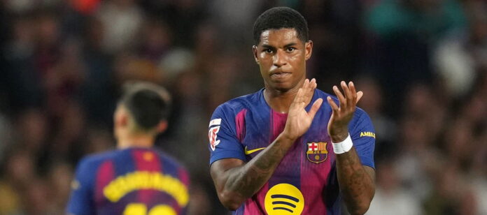 rashford-faces-humiliating-return-to-old-trafford-as-key-deal-breaker-for-barcelona-emerges-–-the-athletic