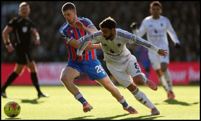 ‘fernandes-went-ballistic’:-journo-spotted-one-united-star-get-a-real-scolding-from-his-skipper-in-first-half