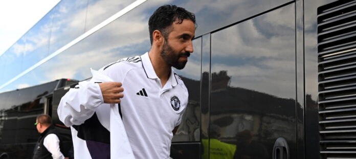 amorim-confirms-two-new-injury-doubts-for-united’s-match-against-west-ham