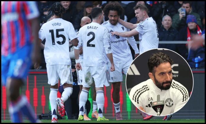 ‘it-wasn’t-his-best-game’:-amorim-confirms-he-held-private-talks-with-man-utd-man-after-palace-‘struggles’