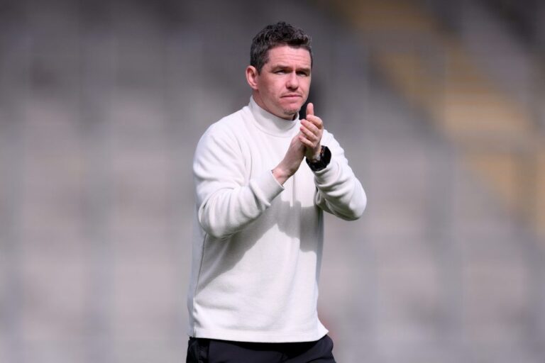 ‘I think they’ve punished us’ – Manchester United boss Skinner reacts to derby defeat