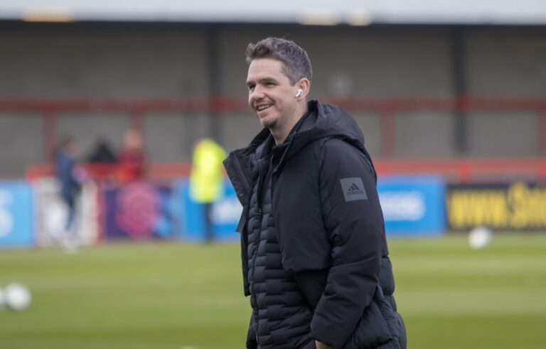 ‘You can’t miss a beat’ – Manchester United must be fully-committed against Brighton says Skinner