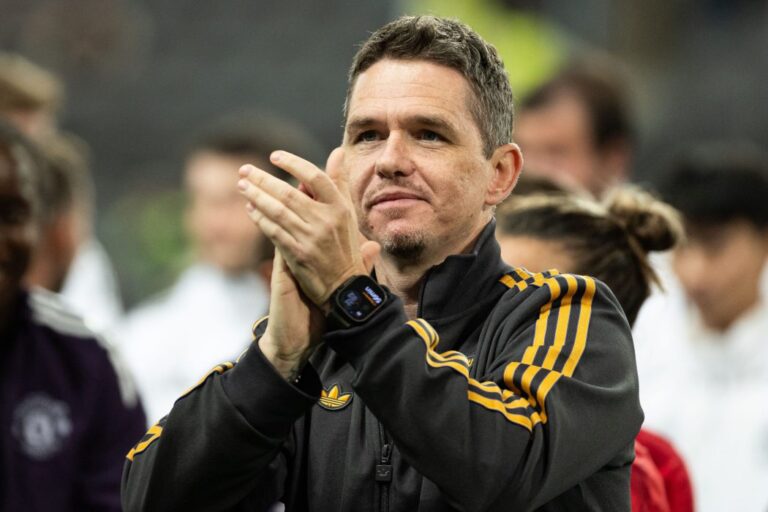 Manchester United aiming to put on a show for fans at the Hill Dickinson Stadium says Skinner