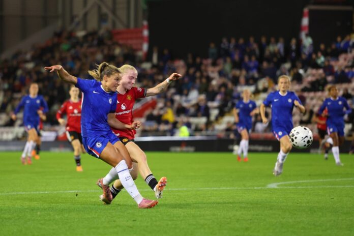 wsl-champions-chelsea-held-to-a-draw-by-manchester-united