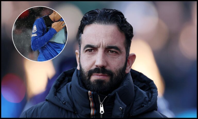 As well as Gomes: United holding ‘discussions’ over Premier League star ‘compared to Joshua Kimmich’