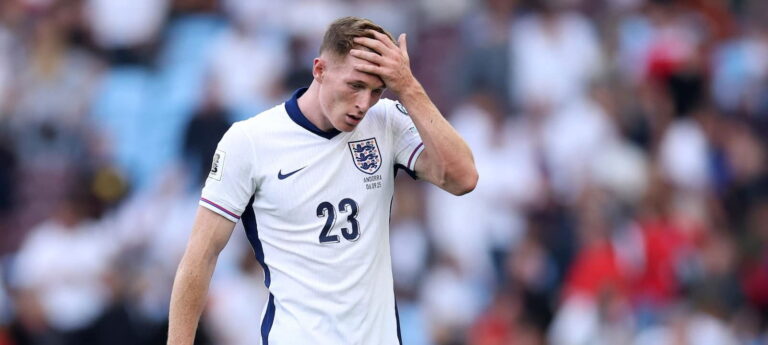 United’s shot at landing Amorim’s dream target dented by PL side’s latest stance – report