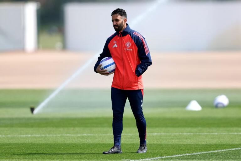 Insider claims “player swap deal” could see Man United land 42-G/A sensation