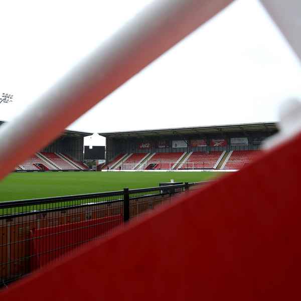 Kick-off delayed: United Women v West Ham
