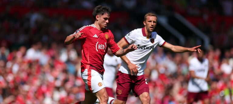 £50m flop “set to leave” United, CL club will open talks to agree January deal – report