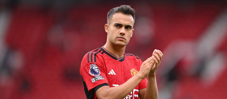 Ex-United star set for sensational return to football as move to new club is a ‘done deal’ – report