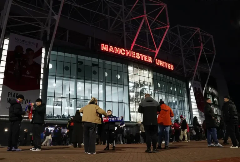 Man Utd Make Decision On Signing Under 17 World Cup Ace