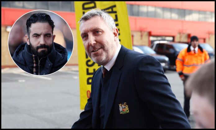 journo-discloses-the-three-word-request-muttered-by-jason-wilcox-after-recent-pl-game,-it-speaks-volumes-on-amorim’s-future