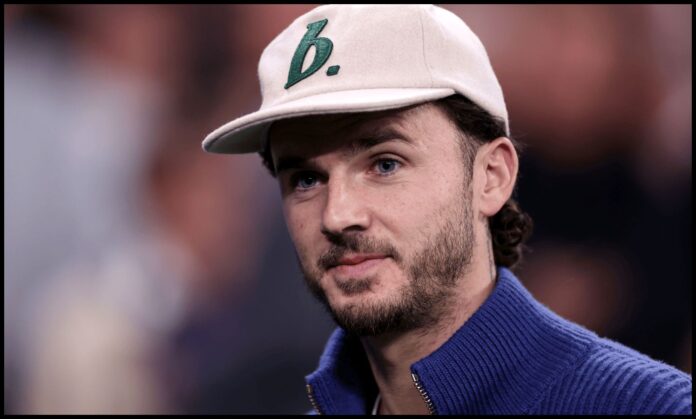 ‘great-attitude,-good-quality’:-maddison-reckons-it’s-clear-as-day-why-amorim-‘trusts’-united-star-so-much